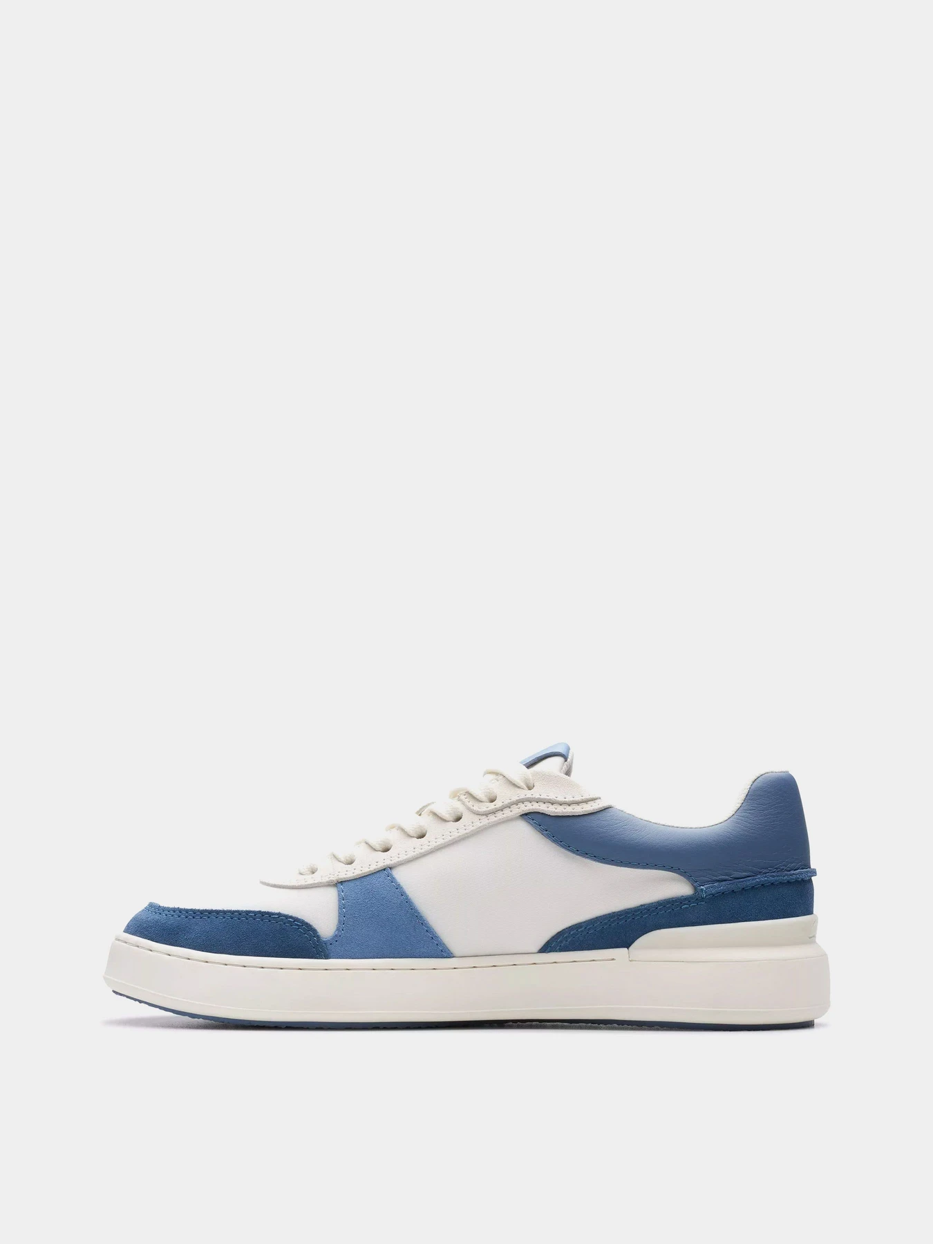 Кеди Clarks Court Lite Race Light модель 26176121 Кеди Clarks Court Lite Race Light модель 26176121 Фото