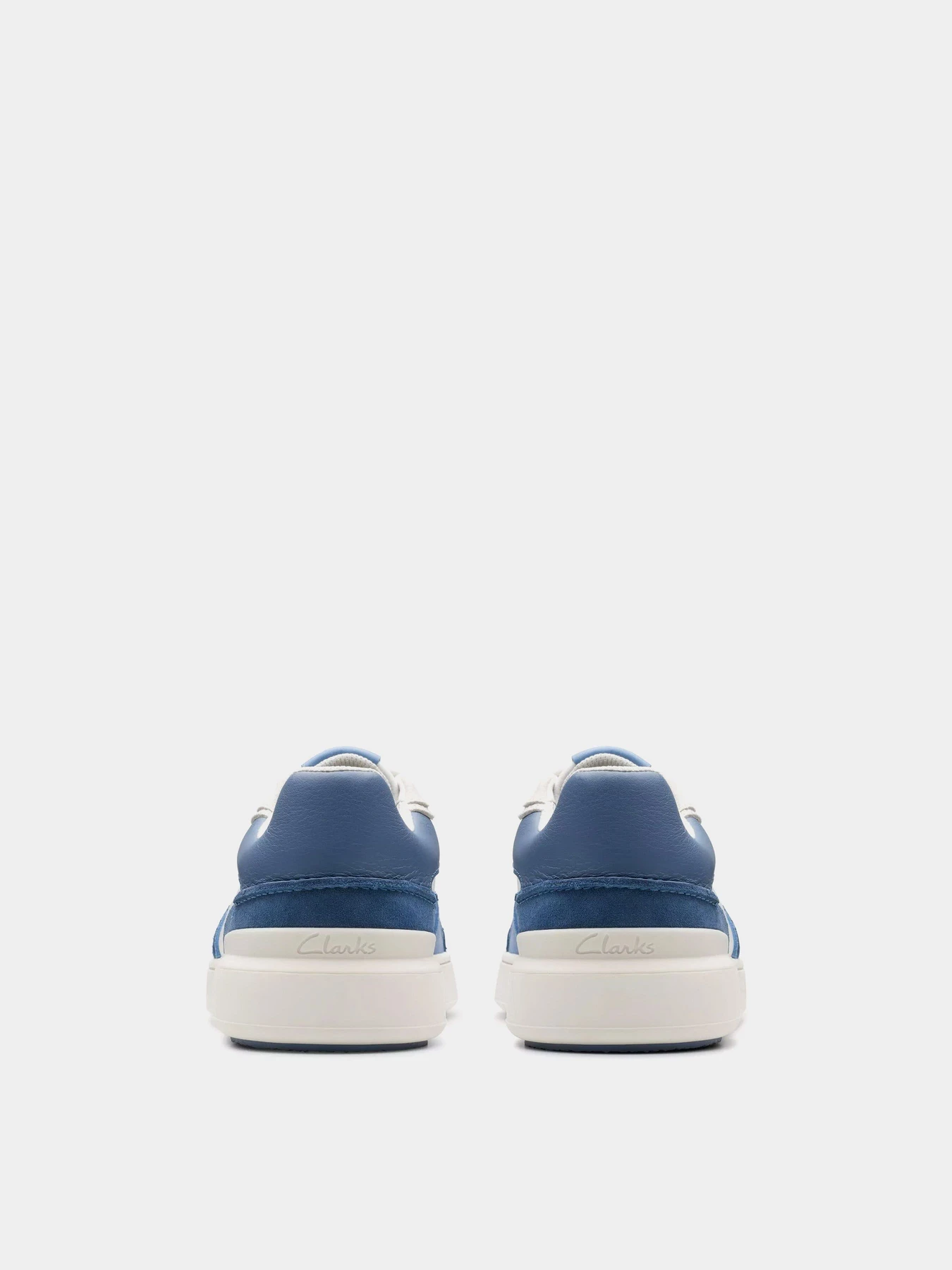 Кеди Clarks Court Lite Race Light модель 26176121 Кеди Clarks Court Lite Race Light модель 26176121 Фото