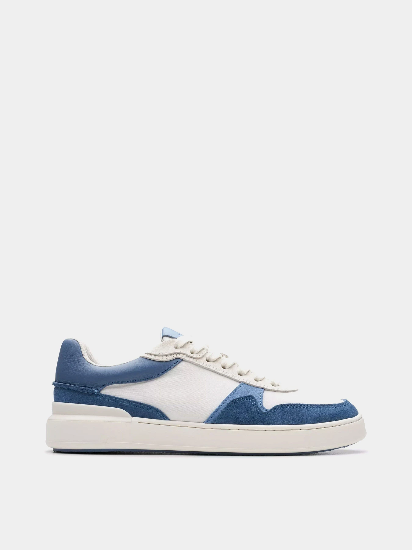 Кеди Clarks Court Lite Race Light модель 26176121 Кеди Clarks Court Lite Race Light модель 26176121 Фото