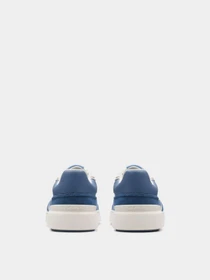 Кеди Clarks Court Lite Race Light модель 26176121 Фото