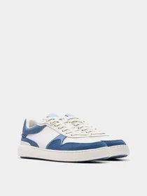 Кеди Clarks Court Lite Race Light модель 26176121 Фото