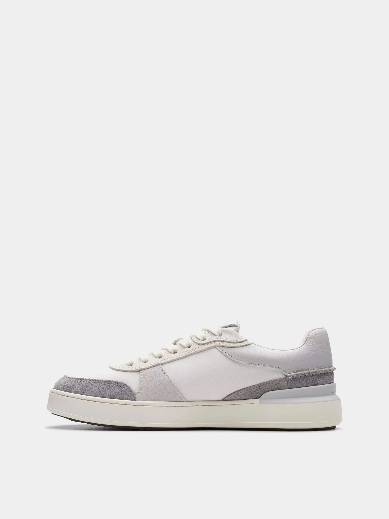 Кеди Clarks Court Lite Race модель 26176122 Кеди Clarks Court Lite Race модель 26176122 Фото