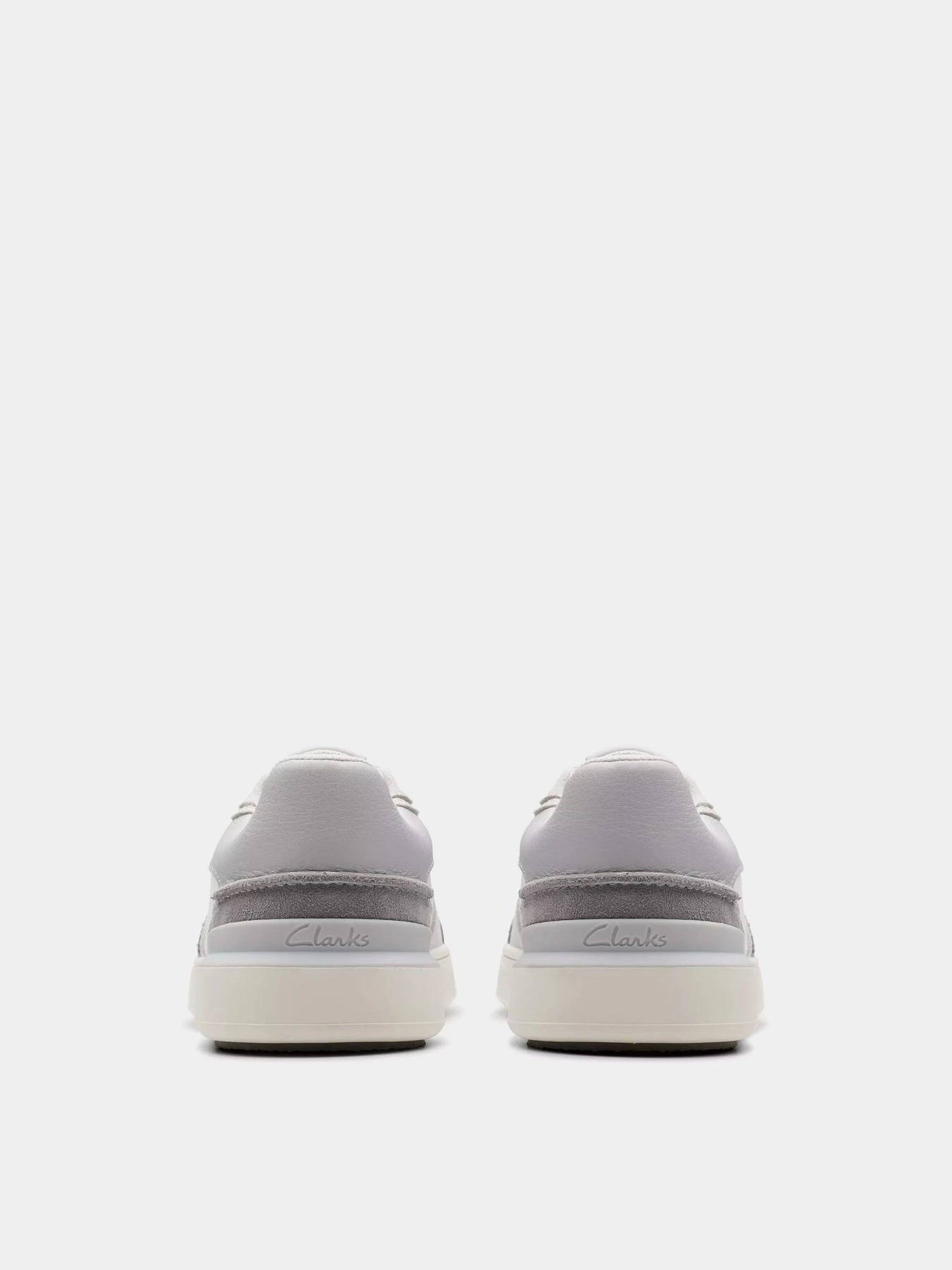 Кеди Clarks Court Lite Race модель 26176122 Кеди Clarks Court Lite Race модель 26176122 Фото