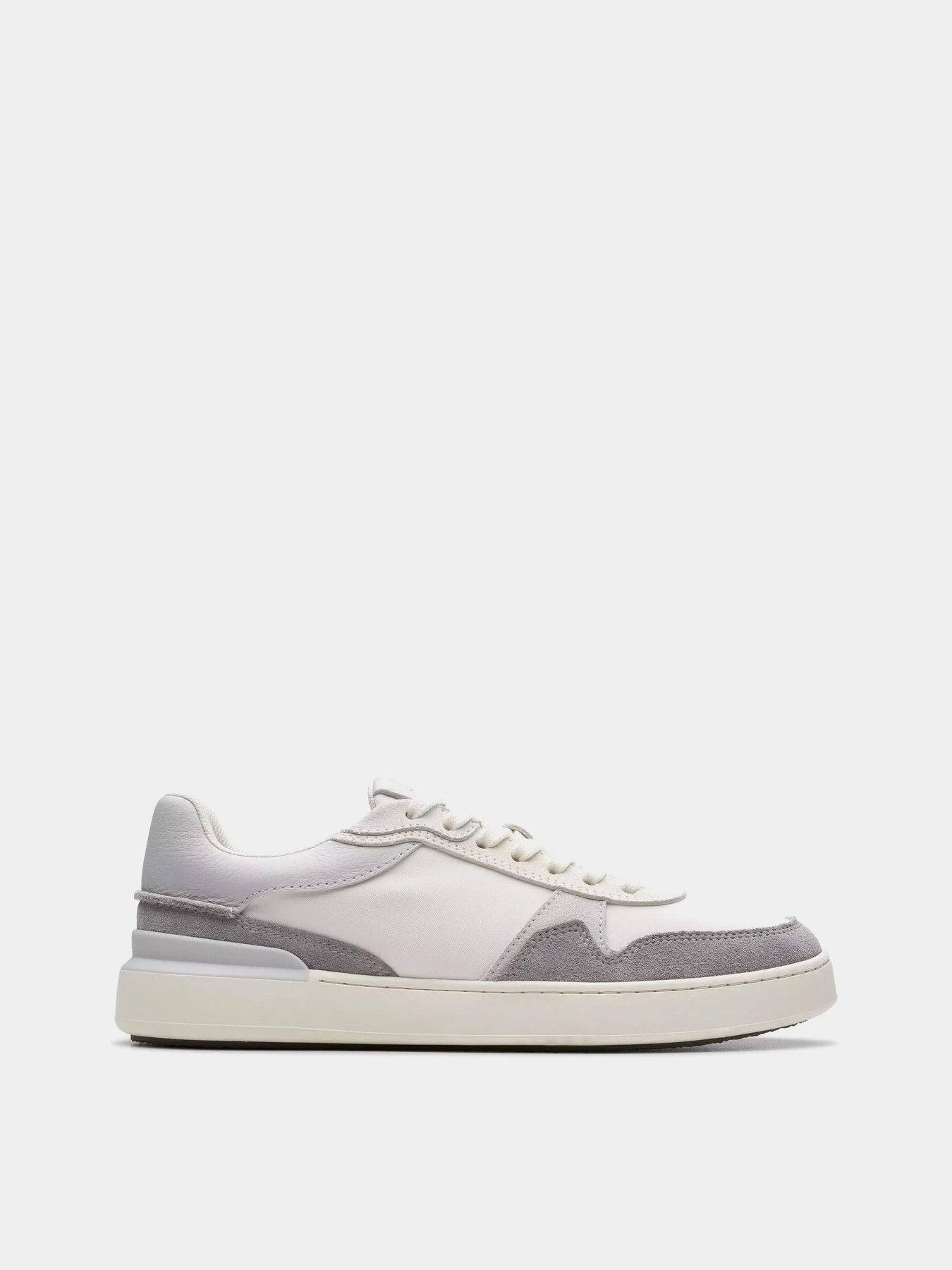 Кеди Clarks Court Lite Race модель 26176122 Кеди Clarks Court Lite Race модель 26176122 Фото