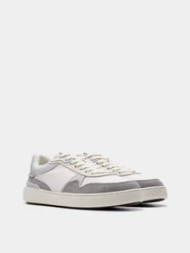 Кеди Clarks Court Lite Race модель 26176122 Фото