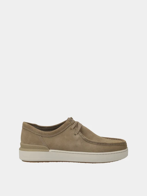 Сліпони та мокасини Clarks Courtlite Seam модель 26176729 Фото