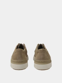 Сліпони та мокасини Clarks Courtlite Seam модель 26176729 Фото