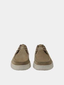 Сліпони та мокасини Clarks Courtlite Seam модель 26176729 Фото
