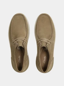 Сліпони та мокасини Clarks Courtlite Seam модель 26176729 Фото