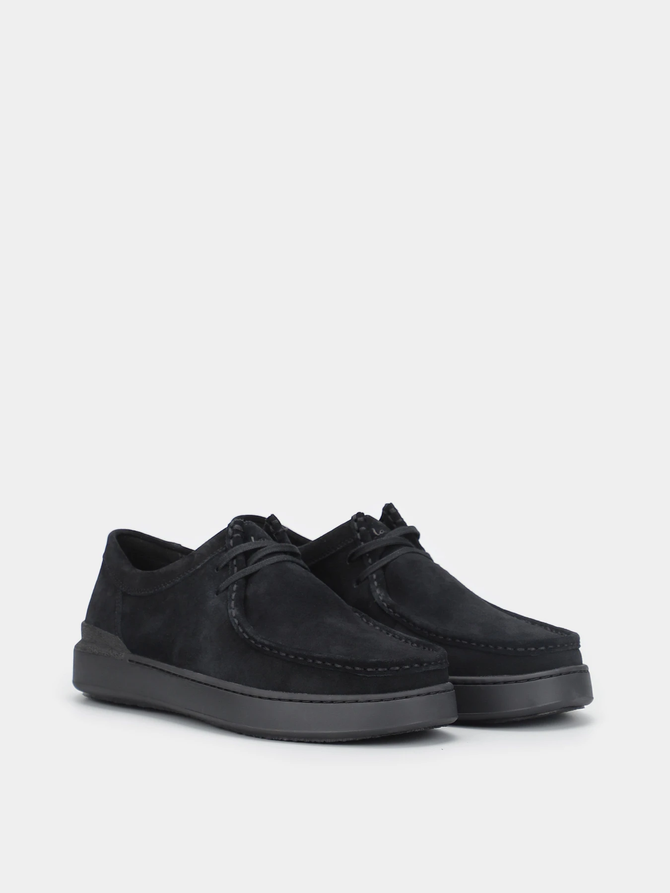 Сліпони та мокасини Clarks Courtlite Seam модель 26176727 Фото