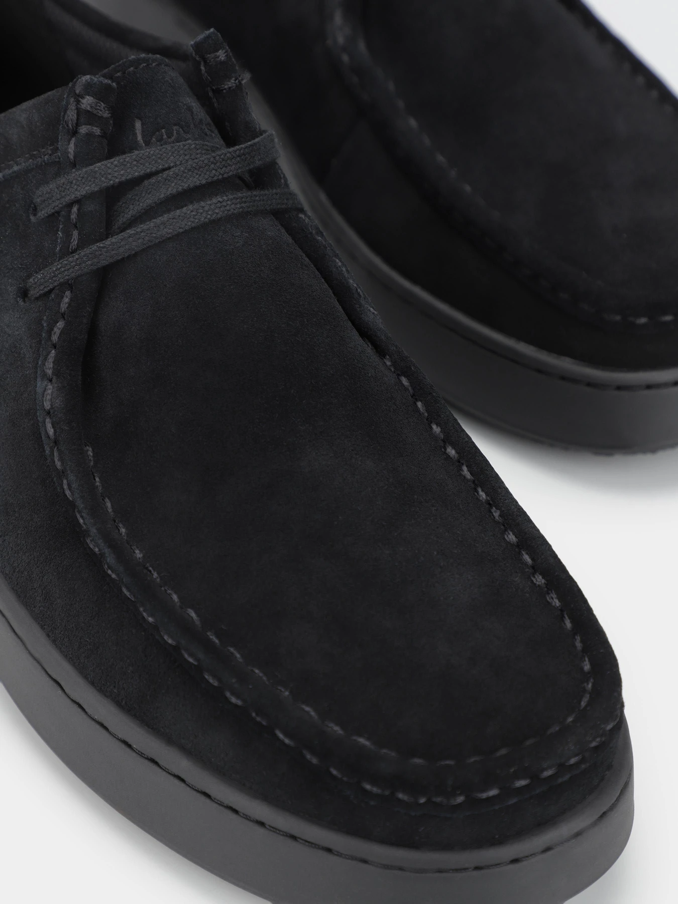 Сліпони та мокасини Clarks Courtlite Seam модель 26176727 Фото
