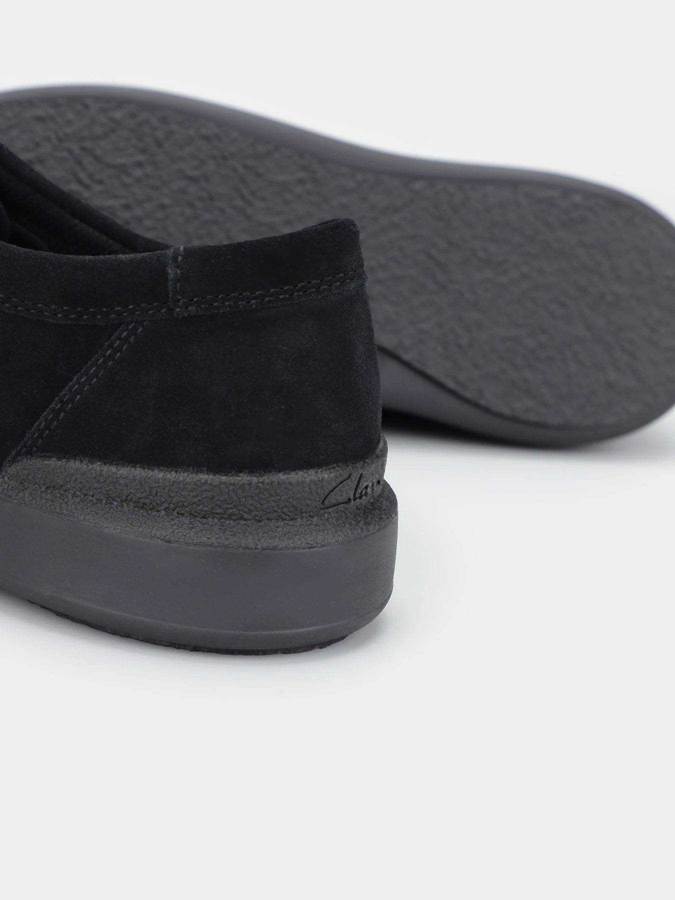 Сліпони та мокасини Clarks Courtlite Seam модель 26176727 Фото
