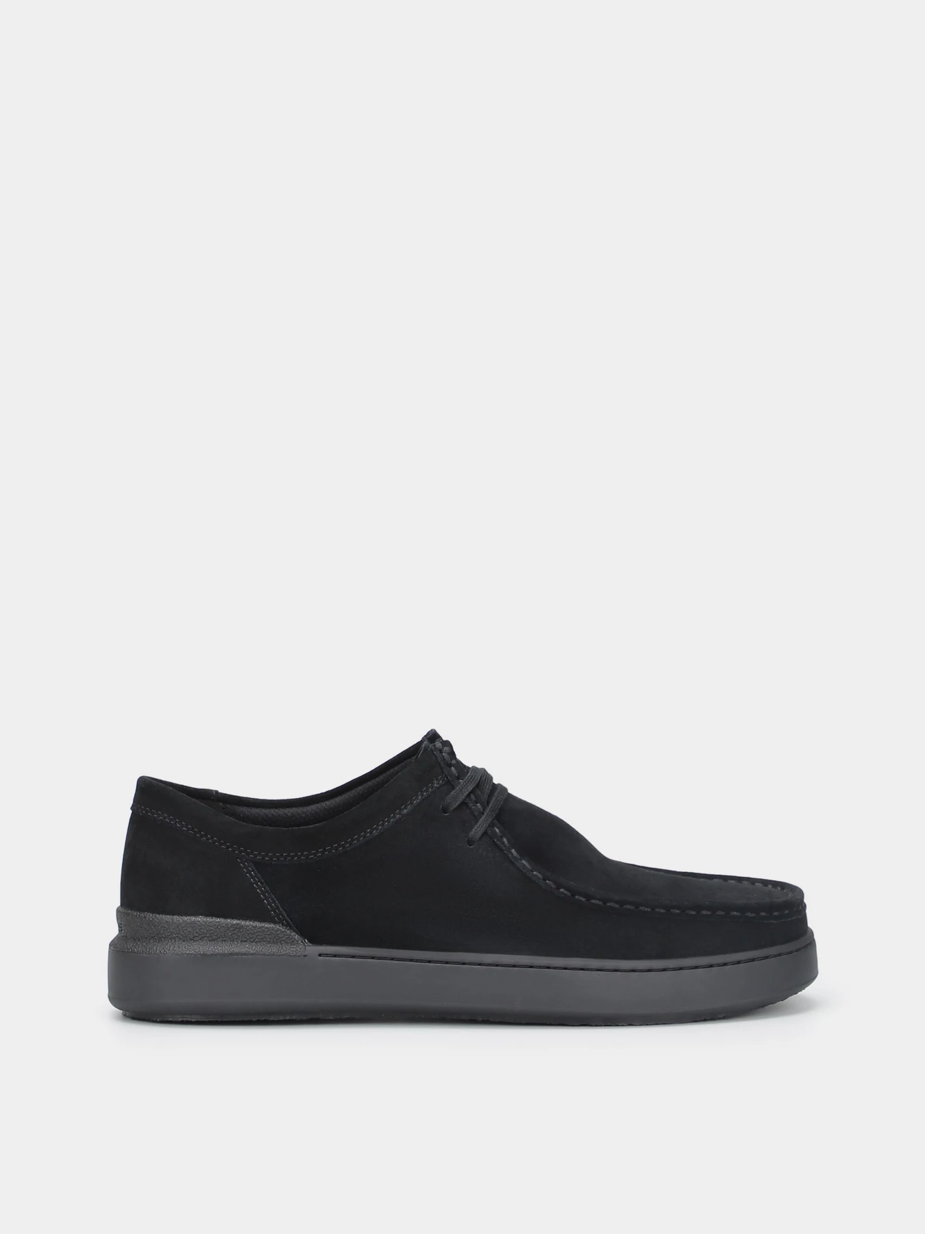 Сліпони та мокасини Clarks Courtlite Seam модель 26176727 Фото