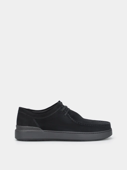 Сліпони та мокасини Clarks Courtlite Seam модель 26176727 Фото