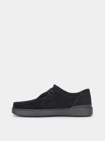 Сліпони та мокасини Clarks Courtlite Seam модель 26176727 Фото