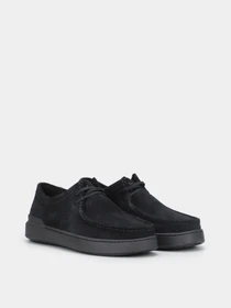 Сліпони та мокасини Clarks Courtlite Seam модель 26176727 Фото