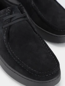 Сліпони та мокасини Clarks Courtlite Seam модель 26176727 Фото