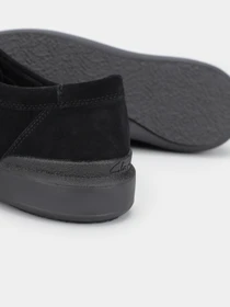 Сліпони та мокасини Clarks Courtlite Seam модель 26176727 Фото