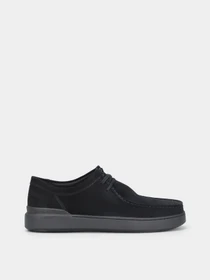 Сліпони та мокасини Clarks Courtlite Seam модель 26176727 Фото