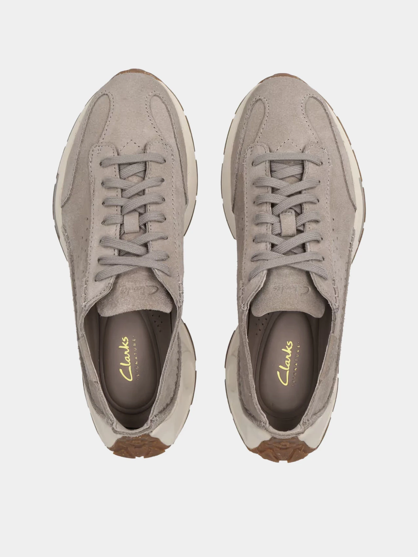 Кросівки Clarks Craft Speed модель 26176158 Кросівки Clarks Craft Speed модель 26176158 Фото