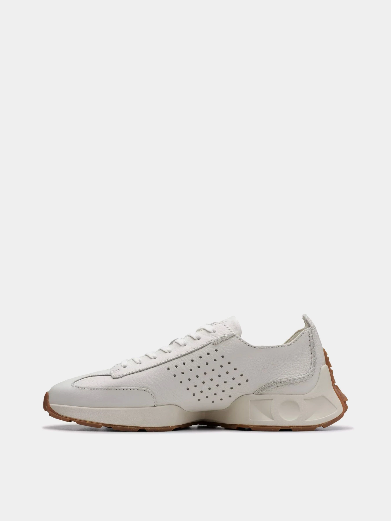 Кроссовки Clarks Craft Speed модель 26172926 Кроссовки Clarks Craft Speed модель 26172926 Фото