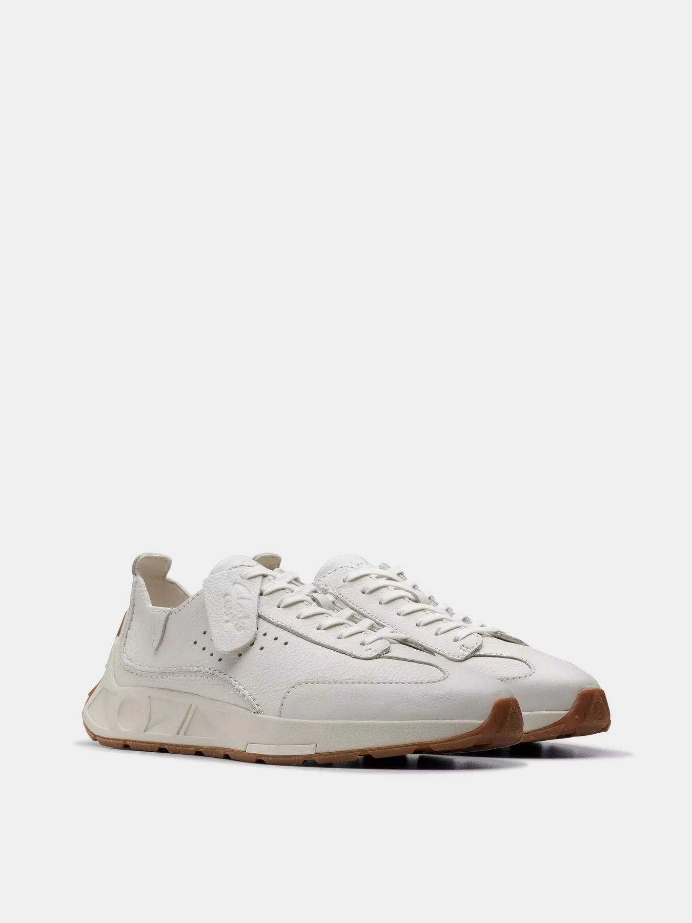 Кроссовки Clarks Craft Speed модель 26172926 Кроссовки Clarks Craft Speed модель 26172926 Фото
