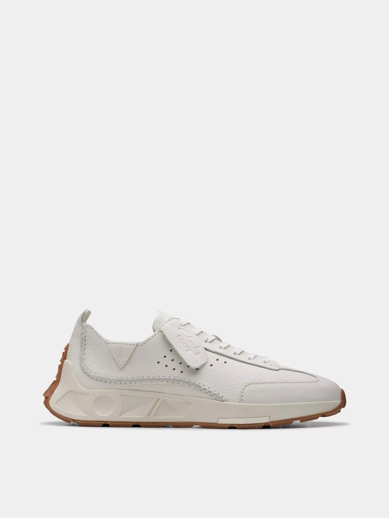 Кроссовки Clarks Craft Speed модель 26172926 Кроссовки Clarks Craft Speed модель 26172926 Фото