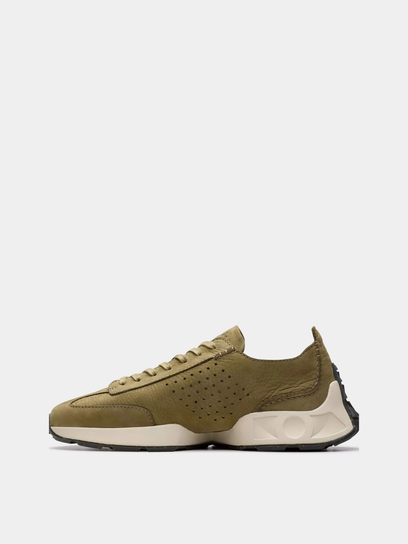Кросівки Clarks Craft Speed модель 26176159 Кросівки Clarks Craft Speed модель 26176159 Фото