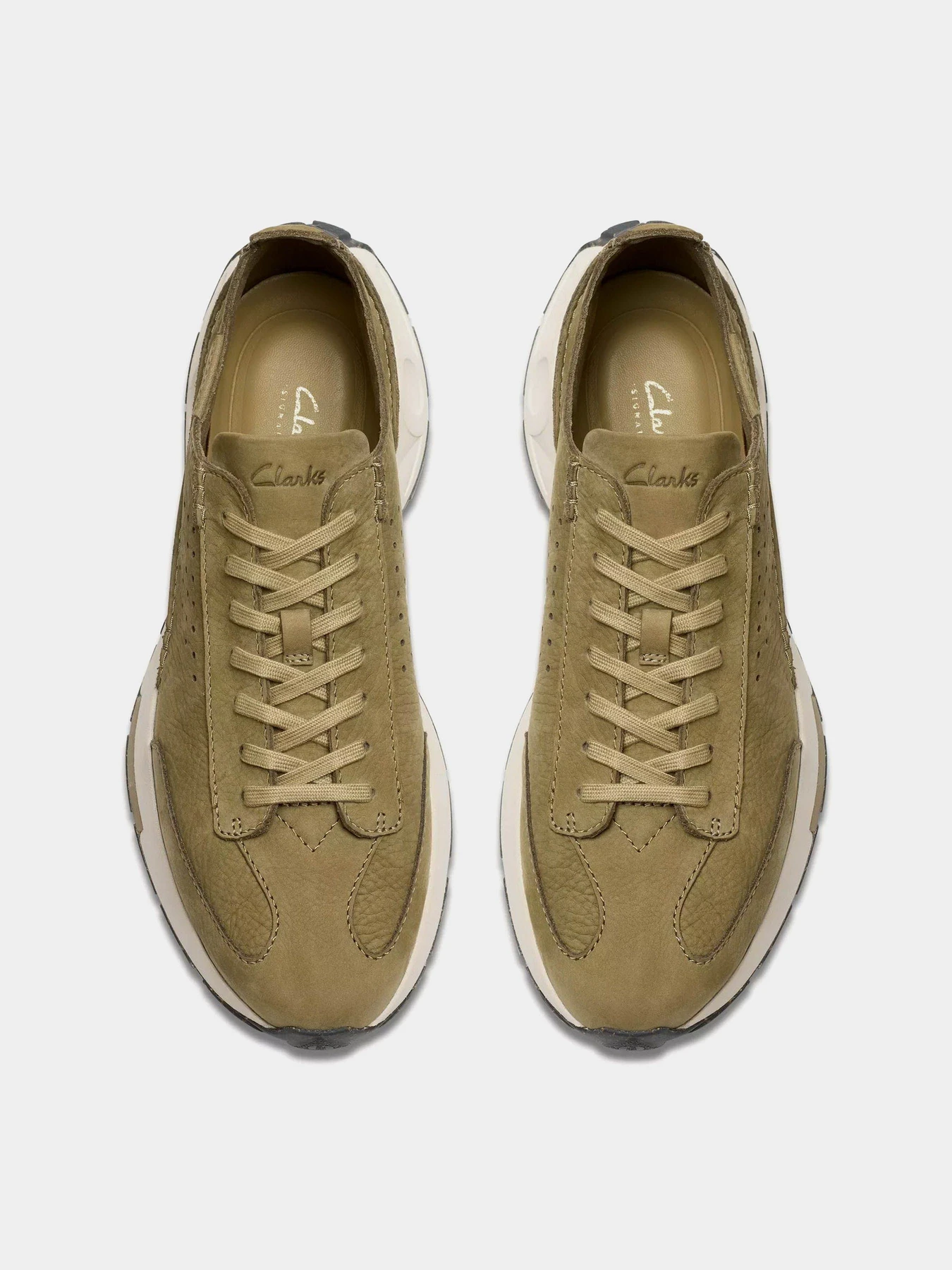 Кросівки Clarks Craft Speed модель 26176159 Кросівки Clarks Craft Speed модель 26176159 Фото