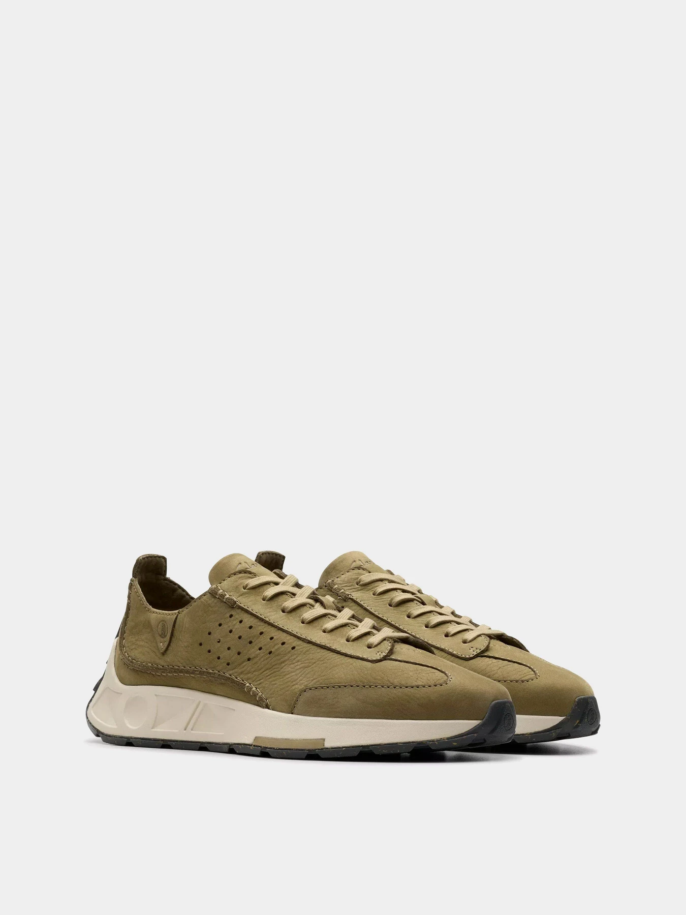 Кросівки Clarks Craft Speed модель 26176159 Кросівки Clarks Craft Speed модель 26176159 Фото