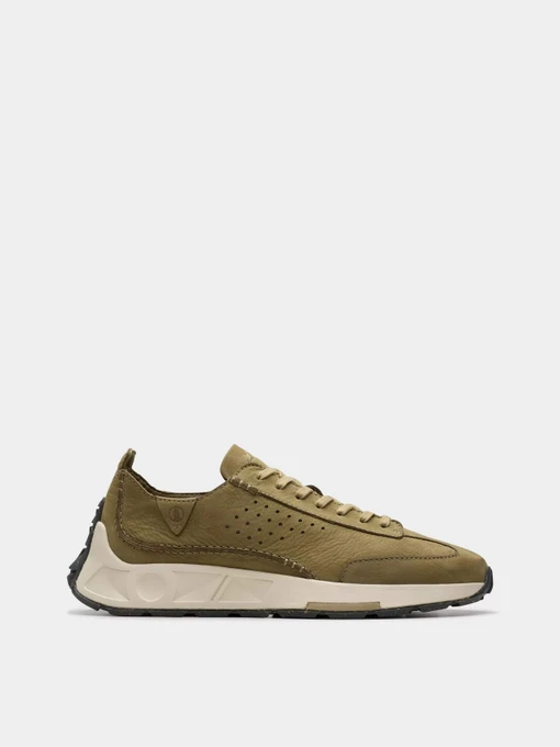 Кроссовки Clarks Craft Speed модель 26176159 Фото