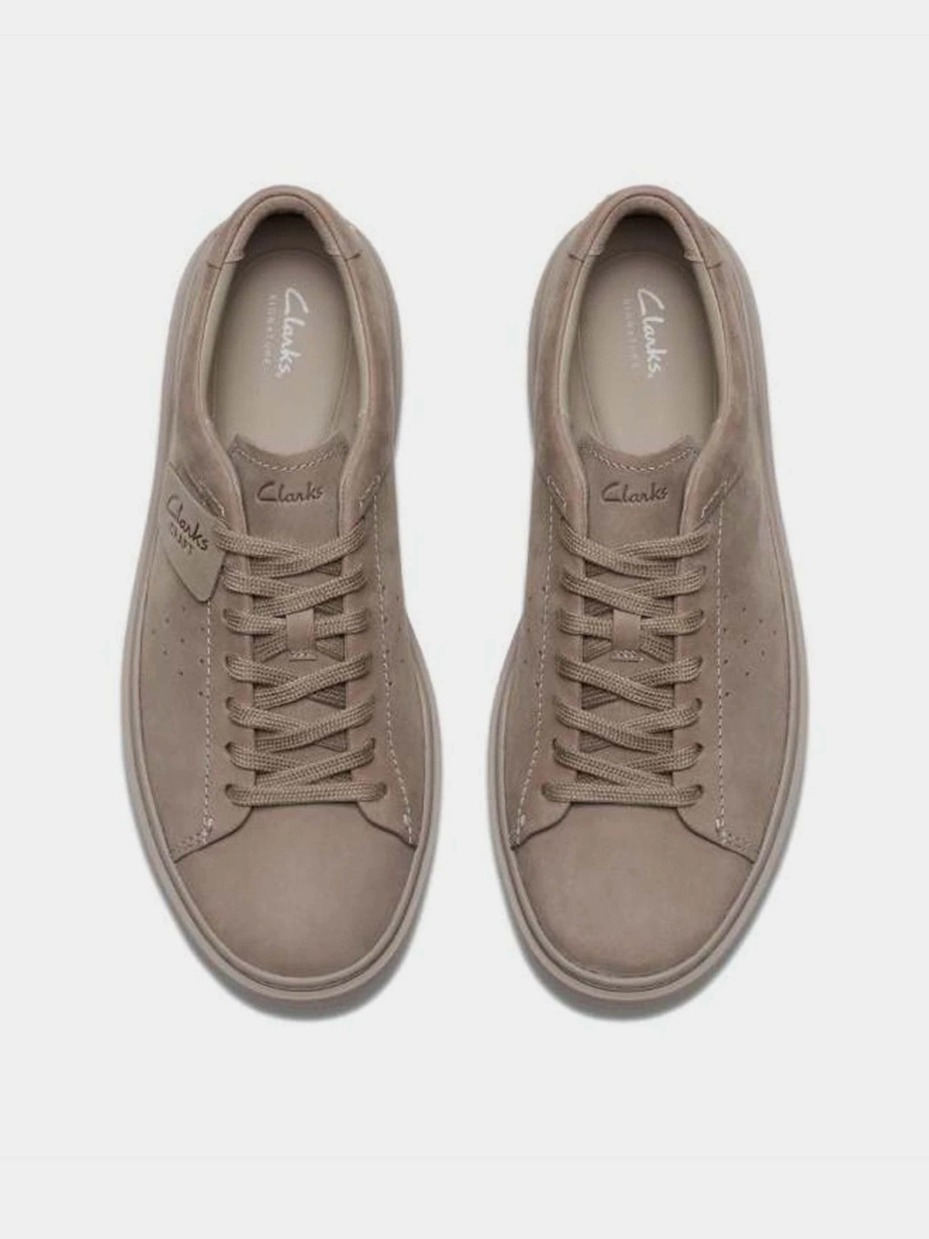 Кеды Clarks Craft Swift модель 26176132 Кеды Clarks Craft Swift модель 26176132 Фото