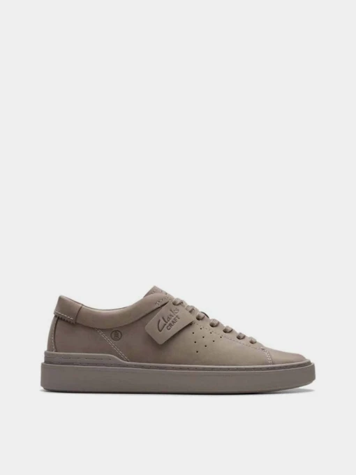 Кеди Clarks Craft Swift модель 26176132 Фото