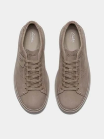 Кеды Clarks Craft Swift модель 26176132 Фото