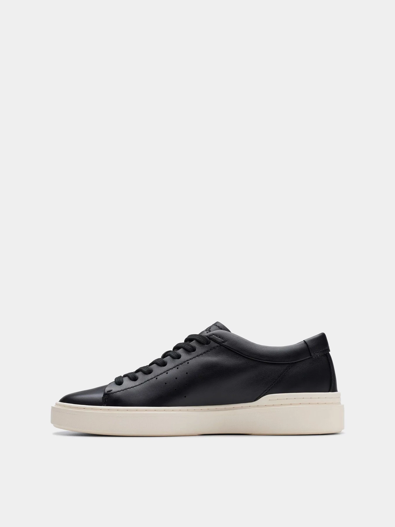 Кеды Clarks Craft Swift модель 26176129 Кеды Clarks Craft Swift модель 26176129 Фото