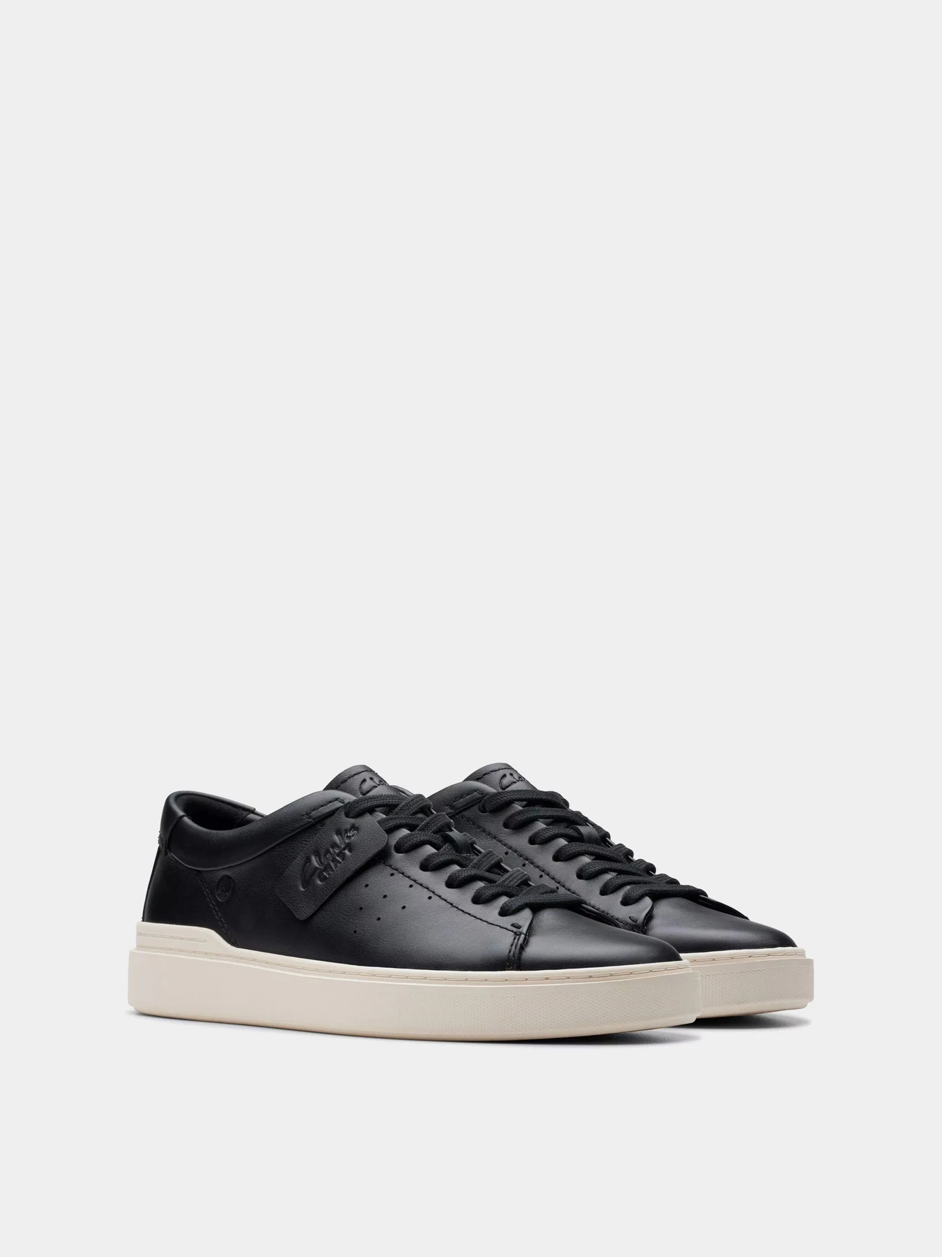 Кеды Clarks Craft Swift модель 26176129 Кеды Clarks Craft Swift модель 26176129 Фото