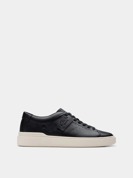 Кеди Clarks Craft Swift модель 26176129 Фото