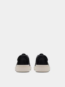 Кеды Clarks Craft Swift модель 26176129 Фото