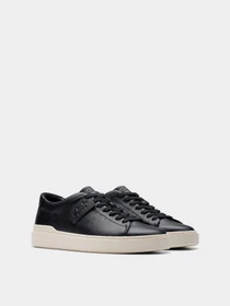 Кеды Clarks Craft Swift модель 26176129 Фото