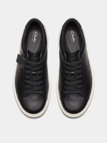 Кеды Clarks Craft Swift модель 26176129 Фото