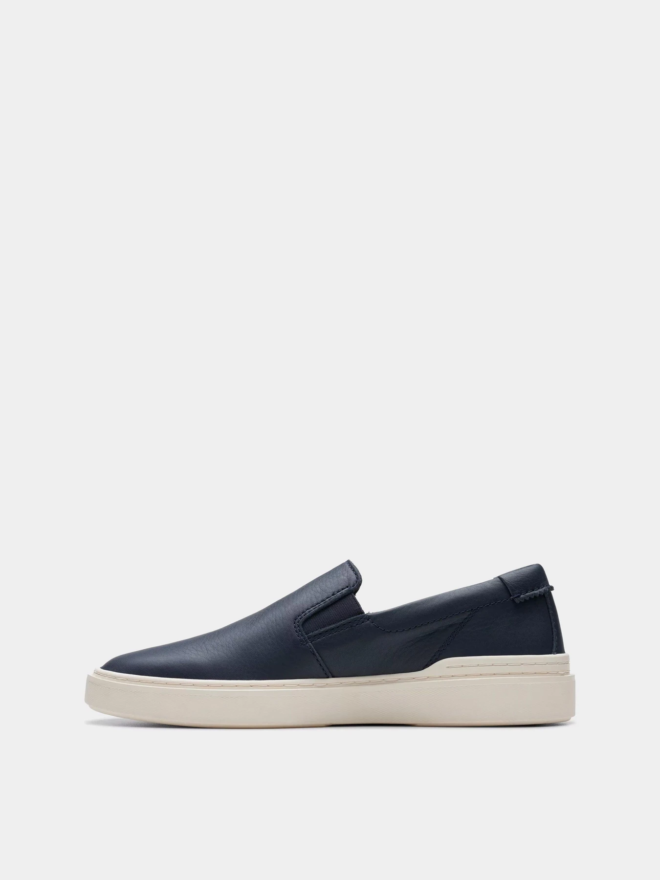 Сліпони та мокасини Clarks Craft Swift Go модель 26176851 Фото