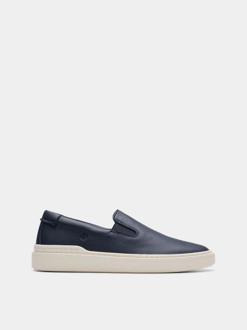 Сліпони та мокасини Clarks Craft Swift Go модель 26176851 Фото
