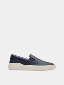Сліпони та мокасини Clarks Craft Swift Go модель 26176851 Фото