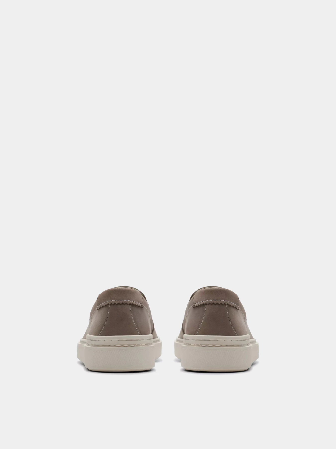 Сліпони та мокасини Clarks Craft Swift Go модель 26176731 Фото