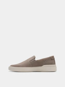 Сліпони та мокасини Clarks Craft Swift Go модель 26176731 Фото
