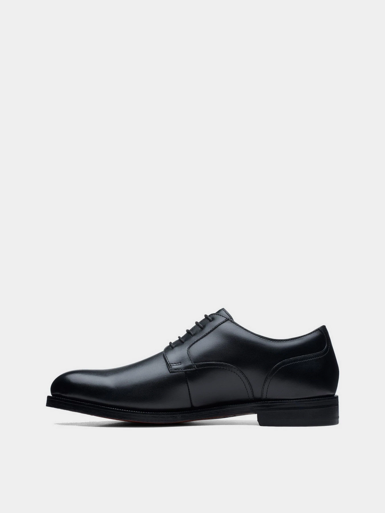 Туфли и лоферы Clarks Craftdean Lace модель 26169179 Туфли и лоферы Clarks Craftdean Lace модель 26169179 Фото