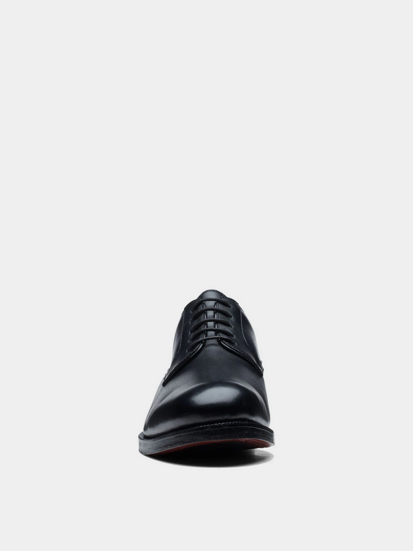 Туфли и лоферы Clarks Craftdean Lace модель 26169179 Туфли и лоферы Clarks Craftdean Lace модель 26169179 Фото