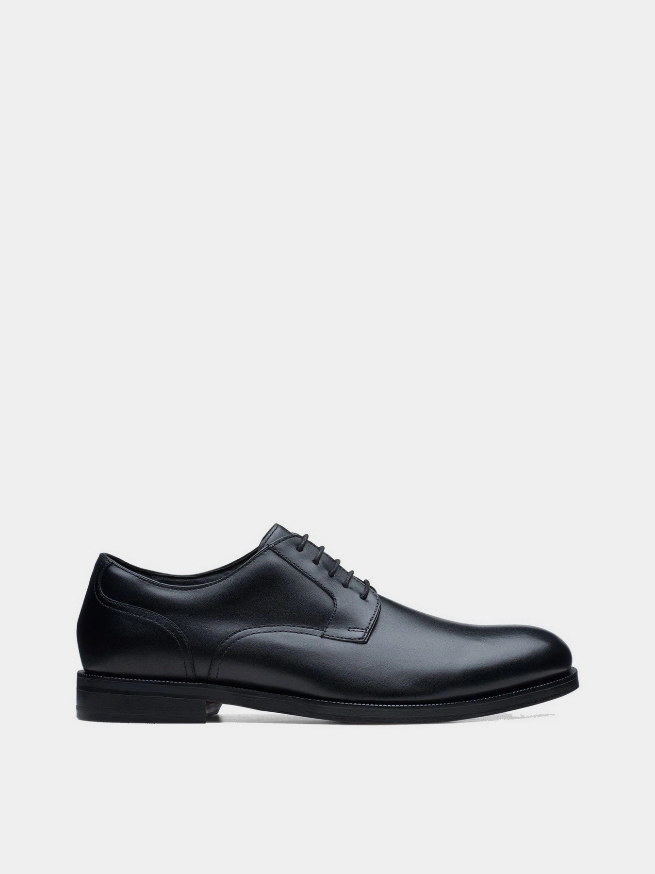 Туфли и лоферы Clarks Craftdean Lace модель 26169179 Туфли и лоферы Clarks Craftdean Lace модель 26169179 Фото