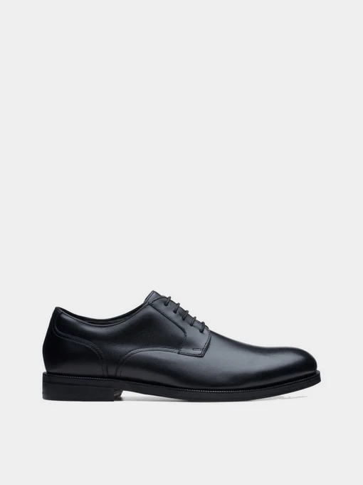 Туфли и лоферы Clarks Craftdean Lace модель 26169179 Фото