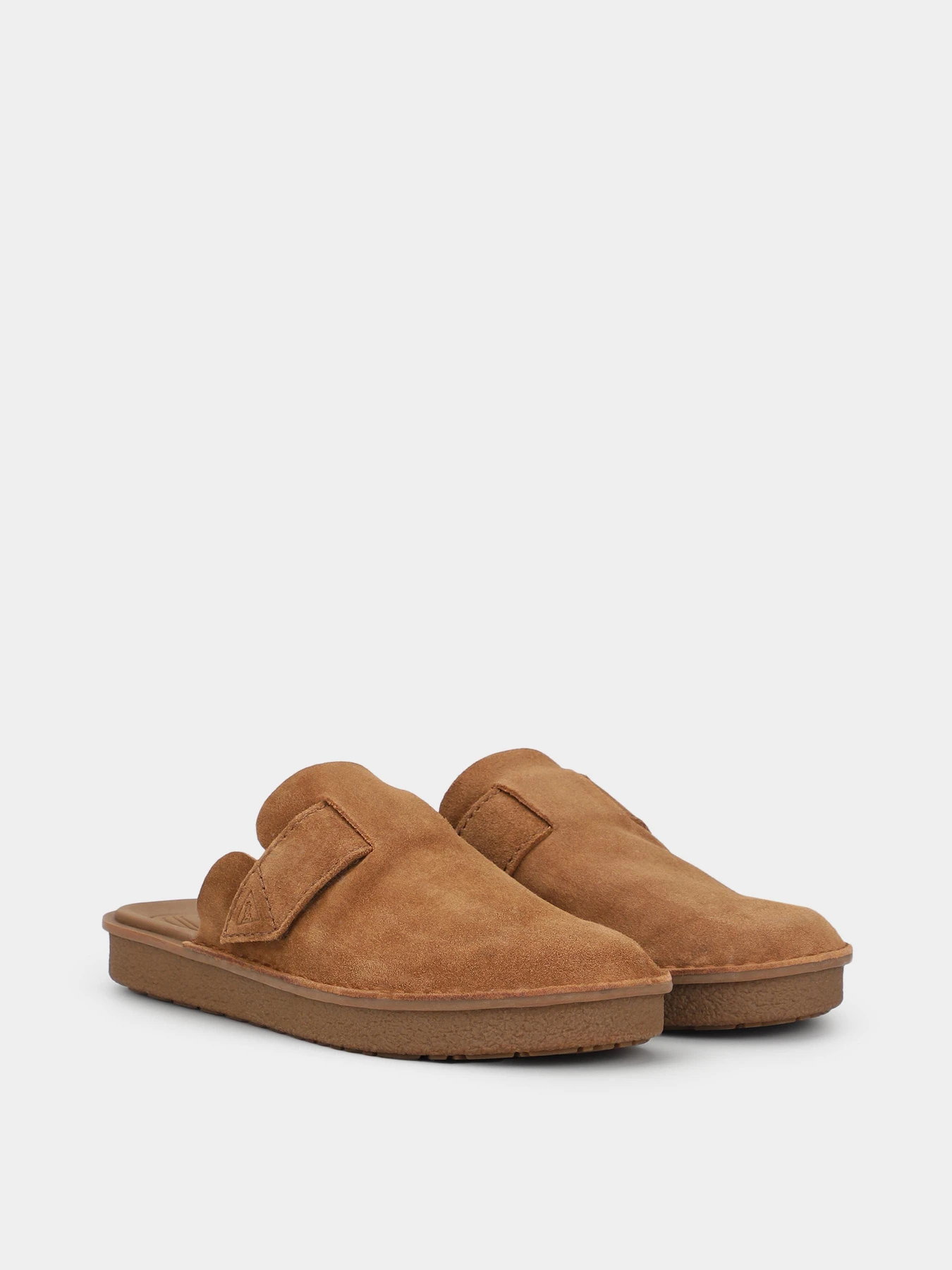Шльопанці Clarks Litton Mule модель 26176574 Шльопанці Clarks Litton Mule модель 26176574 Фото